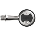 Wahoo SPEEDPLAY Zero - Paire de Pédales Acier - black/silver – Image 6