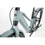 Vélo électrique Winora Iride pure X10 mid – Bild 4