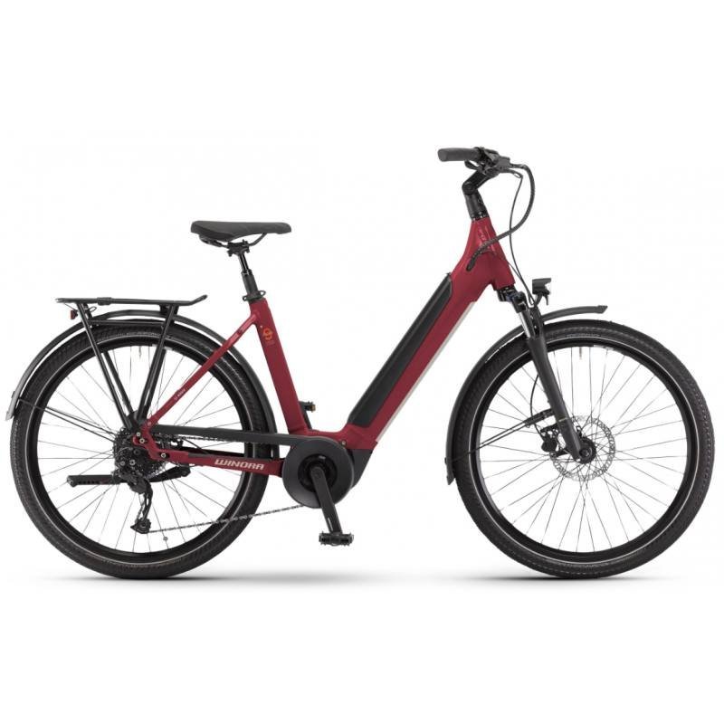 Winora-Sinus-X9-low-cues-compressed.jpg Vélo électrique Winora Sinus X9 low cues 2024 – Image 1