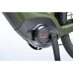 Vélo électrique Winora Tria 10 2025 – Image 3