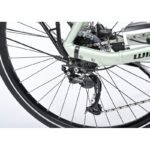 Vélo électrique Winora Tria X9 Wave 500WH 2025 – Image 5