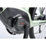 Vélo électrique Winora Tria X9 Wave 500WH 2025 – Image 4