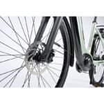 Vélo électrique Winora Tria X9 Wave 500WH 2025 – Image 2