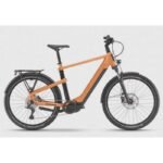 Vélo électrique Winora Yakun X10 2024 – Image 2