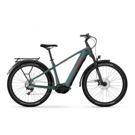 Winora Yucatan X12 2025