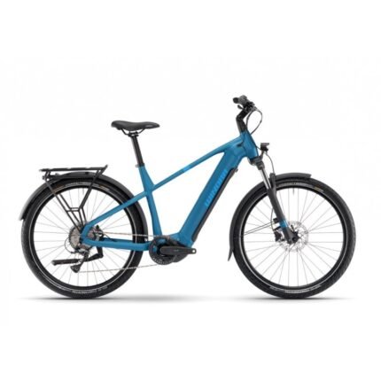 Vélo électrique Winora Yucatan X8 2024