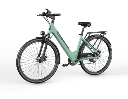 VTT électrique G-FORCE CC ST