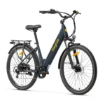 Eleglide Vélo de randonnée électrique T2 – Bild 11