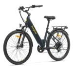 Eleglide Vélo de randonnée électrique T2 – Bild 10