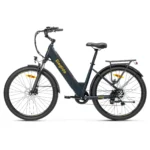 Eleglide Vélo de randonnée électrique T2 – Bild 9