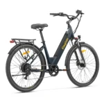 Eleglide Vélo de randonnée électrique T2 – Bild 8