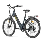 Eleglide Vélo de randonnée électrique T2 – Bild 7