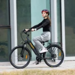 Eleglide Vélo de randonnée électrique T2 – Bild 4