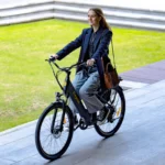 Eleglide Vélo de randonnée électrique T2 – Bild 5