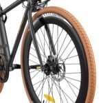 Vélo de route électrique Fafrees F1 250 W 700 x 38 C pouces 36 V 10 Ah – Bild 10