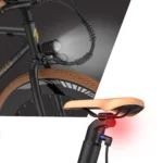 Vélo de route électrique Fafrees F1 250 W 700 x 38 C pouces 36 V 10 Ah – Bild 8