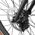 Vélo de route électrique Fafrees F1 250 W 700 x 38 C pouces 36 V 10 Ah – Bild 5