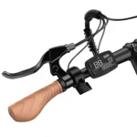 Vélo de route électrique Fafrees F1 250 W 700 x 38 C pouces 36 V 10 Ah – Bild 3