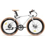 Vélo de route électrique Fafrees F1 250 W 700 x 38 C pouces 36 V 10 Ah – Bild 15