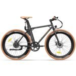 Vélo de route électrique Fafrees F1 250 W 700 x 38 C pouces 36 V 10 Ah – Bild 14