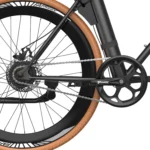 Vélo de route électrique Fafrees F1 250 W 700 x 38 C pouces 36 V 10 Ah – Bild 11