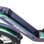 Fafrees F20 Master 500W 20" Fat Bike VTC électrique en Fibre de Carbone 22.5Ah Batterie Samsung – Bild 7