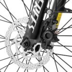 Fafrees F20 Master 500W 20" Fat Bike VTC électrique en Fibre de Carbone 22.5Ah Batterie Samsung – Bild 5