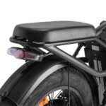 Fafrees F20 X-Max 750W 20" Fat Bike électrique Pliable VTC avec 30Ah Batterie Samsung – Image 2
