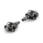 Garmin Rally XC200 Dualsensor - Paire de Pédales Capteur de Puissance