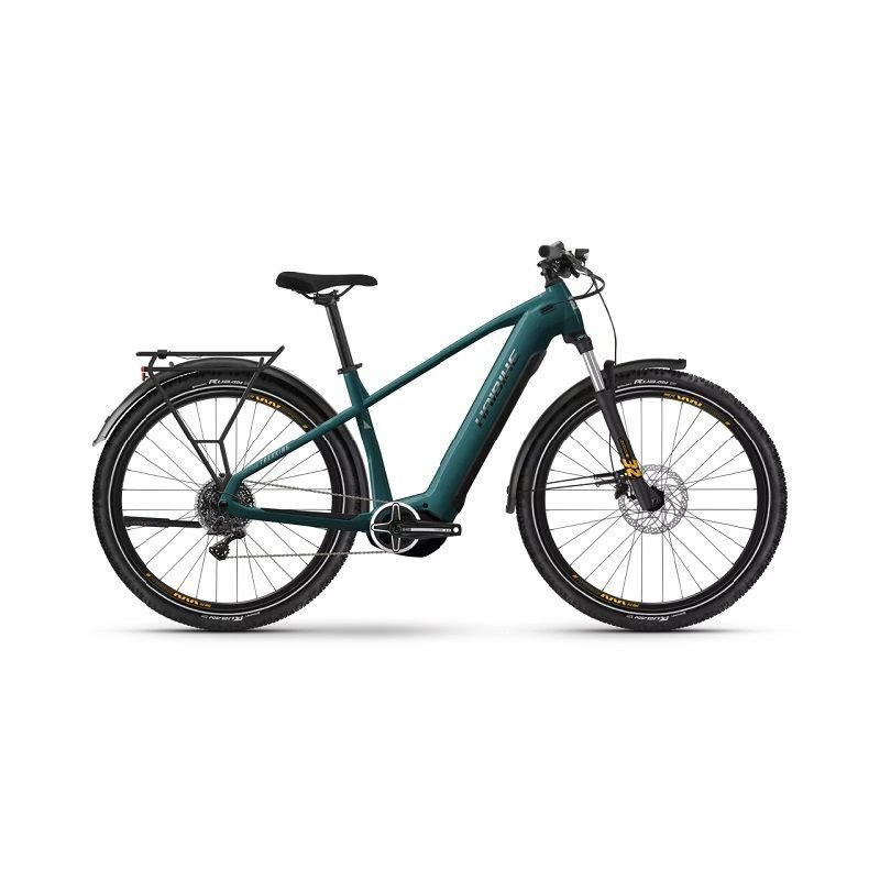 haibike-Trekking-4-5-compressed.jpg VTC Électrique haibike Trekking 4 InTube 720 Wh – Image 1