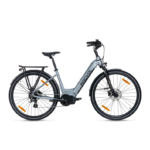 vélo de ville électrique Macvol easy20 – Bild 3