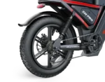 VTT électrique G-FORCE ZM PRO – Image 2