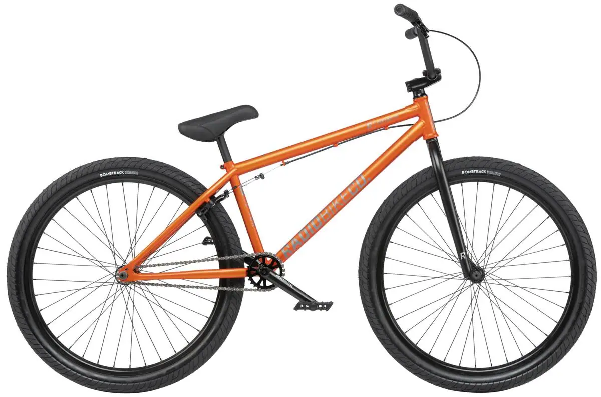 radio-ceptor-26-wheelie-bike-q2.webp Radio Ceptor 26" BMX Cruiser – Image 1