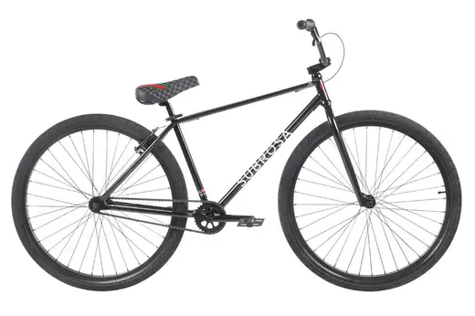 subrosa-malum-dtt-29-bmx-freestyle-bike.webp Subrosa Malum DTT 29" BMX Cruiser – Image 1