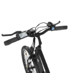 Vélo à assistance électrique hitway BK27S avec panier – Bild 3