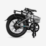 Vélo électrique Smartbike legend eBikes monza 14ah – Bild 9