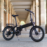 Vélo électrique Smartbike legend eBikes monza 14ah – Bild 11
