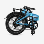 Vélo électrique Smartbike legend eBikes monza 14ah – Bild 12