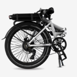 Vélo électrique Smartbike legend eBikes siena 13ah – Bild 9