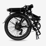 Vélo électrique Smartbike legend eBikes siena 13ah – Bild 3