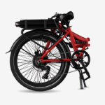 Vélo électrique Smartbike legend eBikes siena 13ah – Bild 6