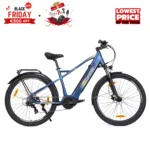 Eleglide Vélo électrique de trekking C1 – Bild 7