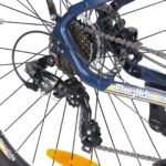 Eleglide Vélo électrique de trekking C1 – Bild 12