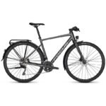 Vélo Focus gravel Atlas 6.6 EQP – Image 3