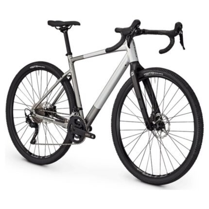 Vélo Focus gravel Atlas 6.7