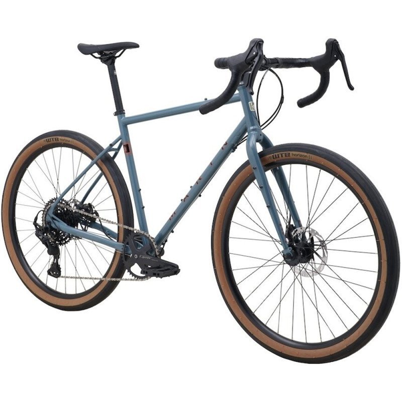 velo-gravel-marin-nicasio-2025-3.jpg Vélo Marin Bikes gravel Nicasio+ – Image 1