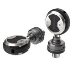 Wahoo SPEEDPLAY Powrlink Zero Powermeter Pédales - Dual-sided - noir/argent – Image 14