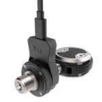 Wahoo SPEEDPLAY Powrlink Zero Powermeter Pédales - Dual-sided - noir/argent – Image 3