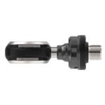 Wahoo SPEEDPLAY Powrlink Zero Powermeter Pédales - Dual-sided - noir/argent – Image 13