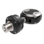 Wahoo SPEEDPLAY Powrlink Zero Powermeter Pédales - Dual-sided - noir/argent – Image 10